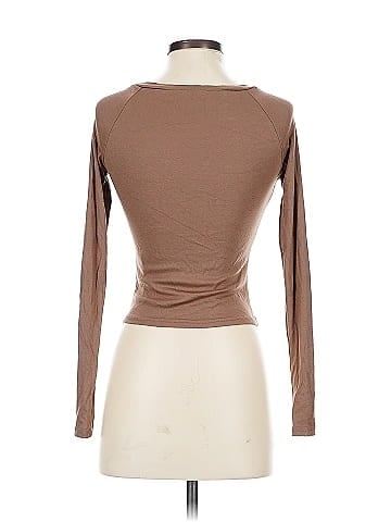 Cider Cardigan (view 2)