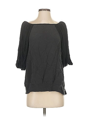 Stile Benetton 3/4 Sleeve Top (view 1)