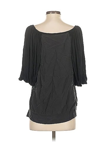 Stile Benetton 3/4 Sleeve Top (view 2)