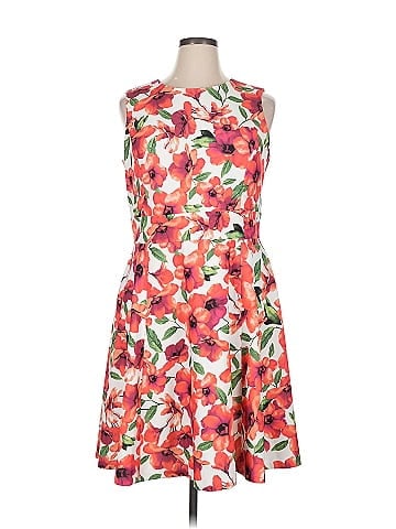 Calvin Klein Cocktail Dress (view 1)
