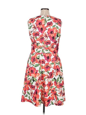 Calvin Klein Cocktail Dress (view 2)