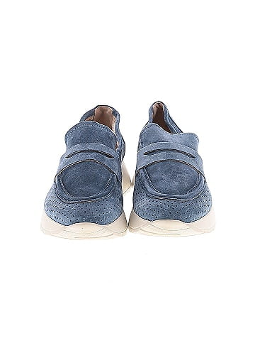 Paul Green Flats (view 2)