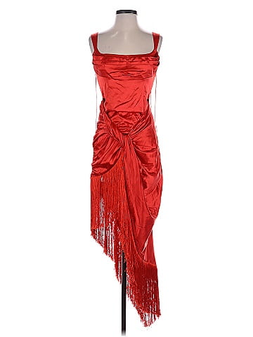 For Love & Lemons Cocktail Dress (view 1)