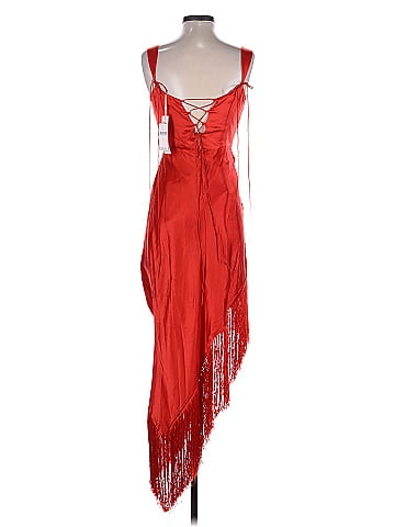 For Love & Lemons Cocktail Dress (view 2)