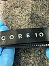 Core 10 Solid Burgundy Active Pants Size 1X - photo 4