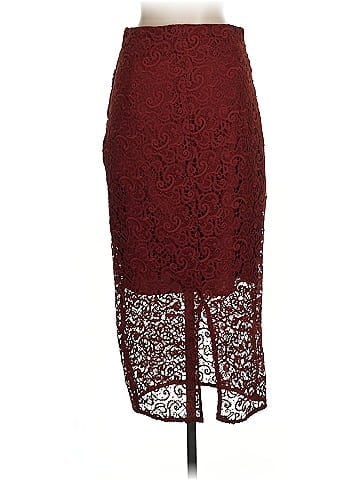 Zara Formal Skirt (view 2)