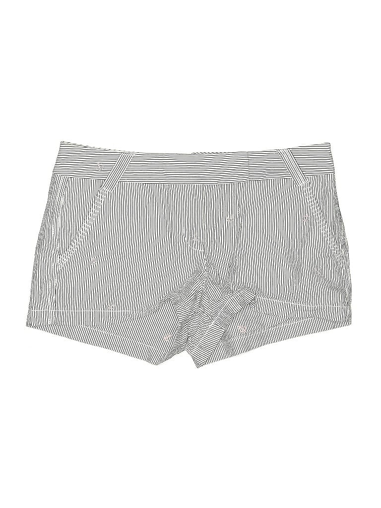 Pre-owned J.crew Factory Store Shorts In Gray