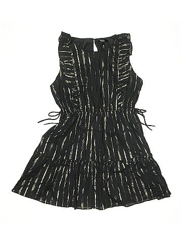 Aqua Dress (view 1)
