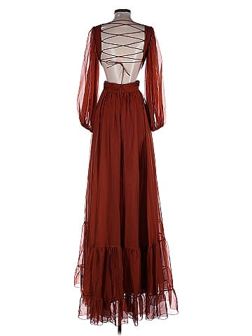 Mac Duggal Cocktail Dress (view 2)