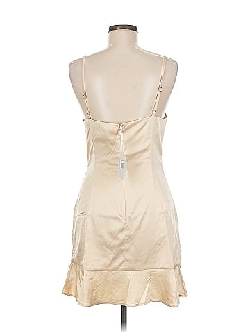 Princess Polly Cocktail Dress (view 2)