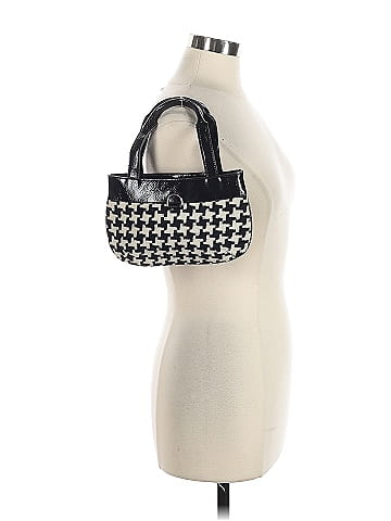 Liz Claiborne Satchel (view 2)