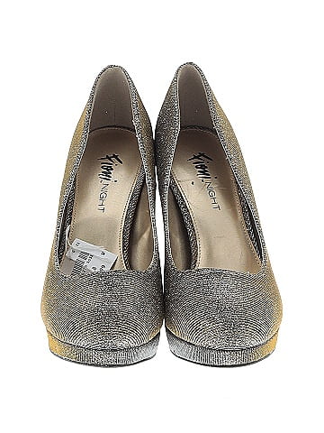 Fioni Night Heels (view 2)