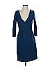 HD in Paris Blue Cardigan Size S - photo 1