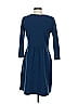 HD in Paris Blue Cardigan Size S - photo 2