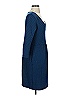 HD in Paris Blue Cardigan Size S - photo 4