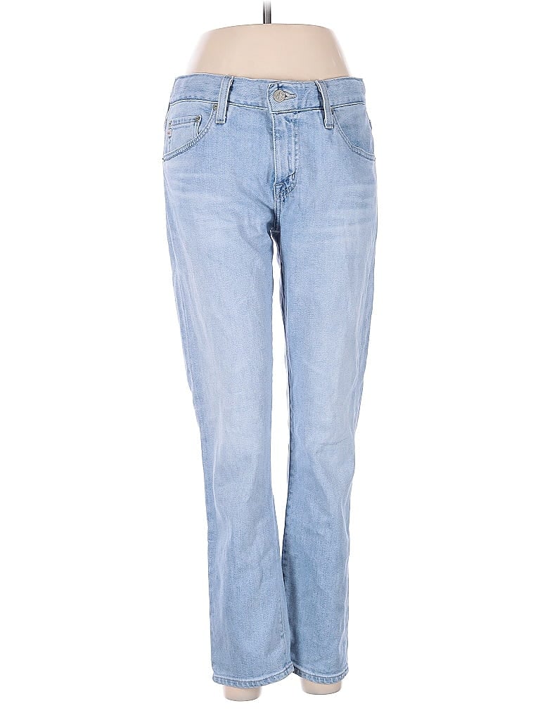 ADRIANO GOLDSCHMIED Pre-owned Jeans In Blue