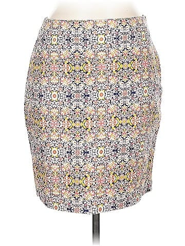 The Limited Casual Skirt (view 1)