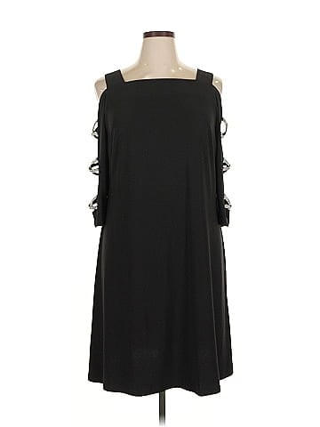 MSK Casual Dress (view 1)