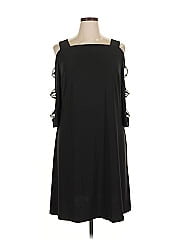 Msk Casual Dress