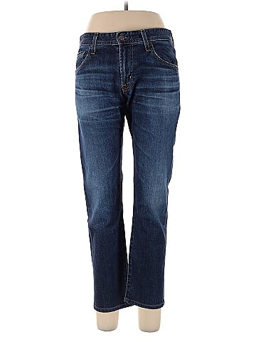Adriano Goldschmied Jeans (view 1)