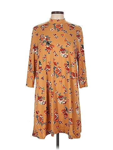 As U Wish Casual Dress (view 1)