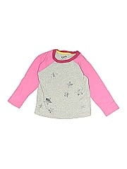 Mini Boden 3/4 Sleeve T Shirt