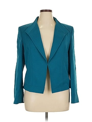 Tahari by ASL Blazer (view 1)