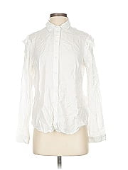 Cloth & Stone Long Sleeve Blouse