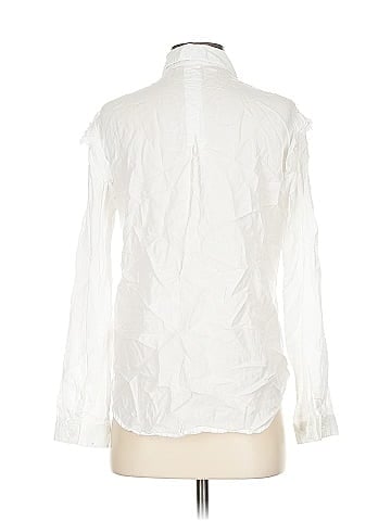 Cloth & Stone Long Sleeve Blouse (view 2)
