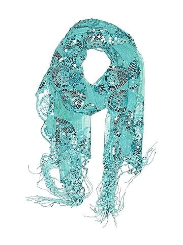 Unbranded Scarf (view 1)