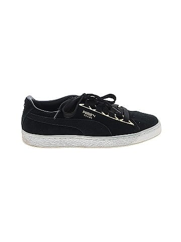Puma Sneakers (view 1)