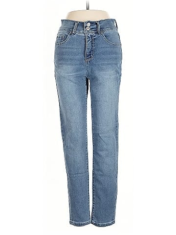 Curve Appeal Jeans (view 1)