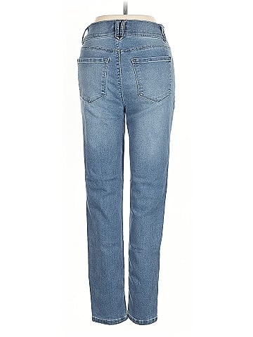 Curve Appeal Jeans (view 2)