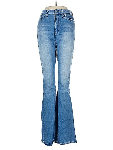 Forever 21 Jeans (view 1)