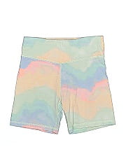 Justice Shorts