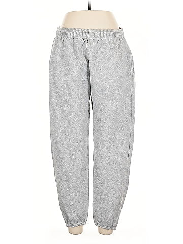 Hanes Sweatpants (view 1)