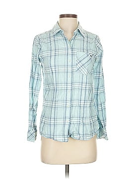 Vineyard Vines Long Sleeve Button Down Shirt