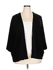 Travelers By Chico's Cardigan