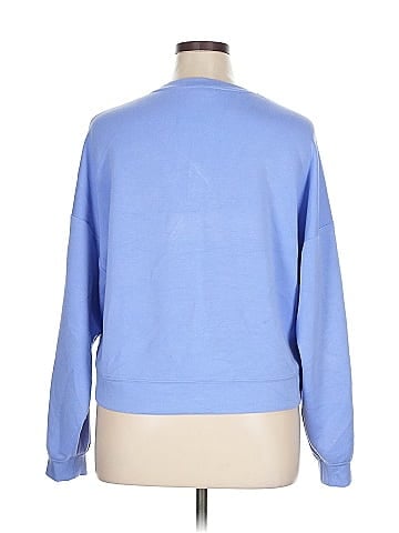 Scoop Sweatshirt (view 2)