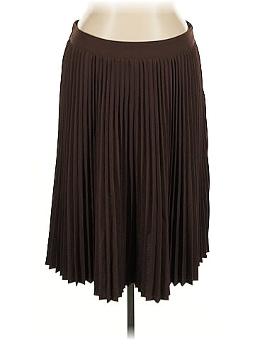 NY Collection Casual Skirt (view 1)