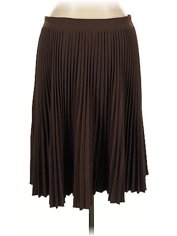 NY Collection Casual Skirt (view 2)