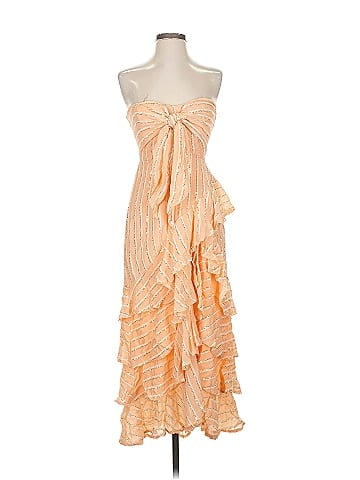 Sundress Cocktail Dress (view 1)