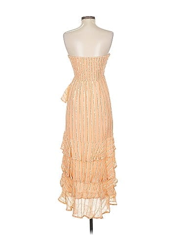 Sundress Cocktail Dress (view 2)