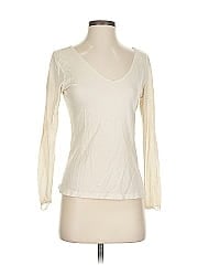 Cuddl Duds 3/4 Sleeve T Shirt