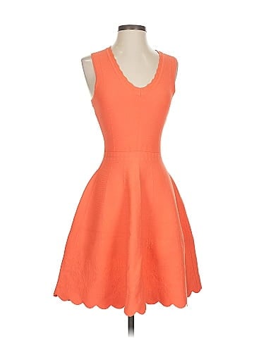 Karen Millen Cocktail Dress (view 1)