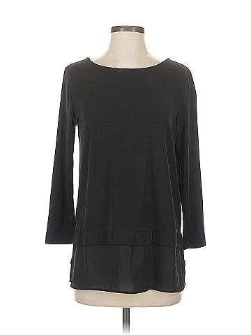 Ivanka Trump 3/4 Sleeve Top (view 1)