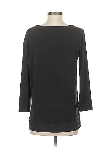 Ivanka Trump 3/4 Sleeve Top (view 2)