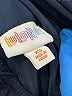 Lularoe 100% Polyester Blue Fleece Size XS - photo 6