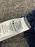 Lularoe 100% Polyester Blue Fleece Size XS - photo 7