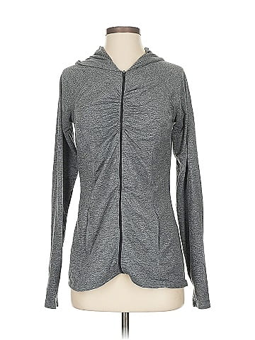 RBX Zip Up Hoodie (view 1)